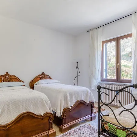 Casa de Férias Belvilla By Oyo La Rosa Dei Venti Erli